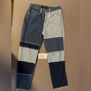Hollister jeans